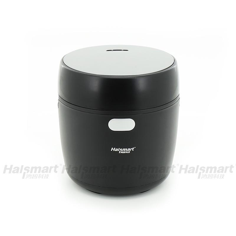 Low Sugar Digital Rice Cooker - Image 2