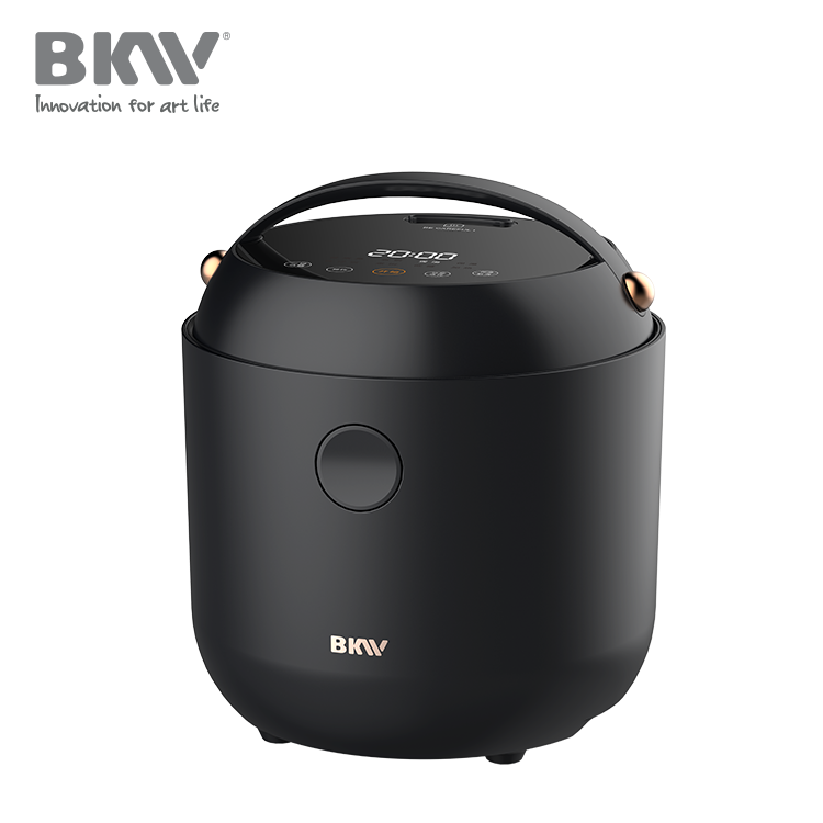 Low Sugar Electric Rice Cooker
