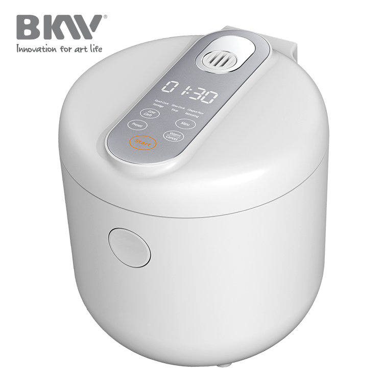 Low Sugar Rice Cooker RC100B20-L01 - Image 3