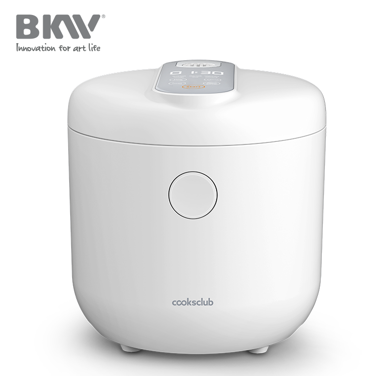 Low Sugar Rice Cooker RC100B20-L01 - Image 2