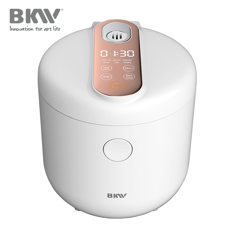 Low Sugar 2.0L Rice Cooker