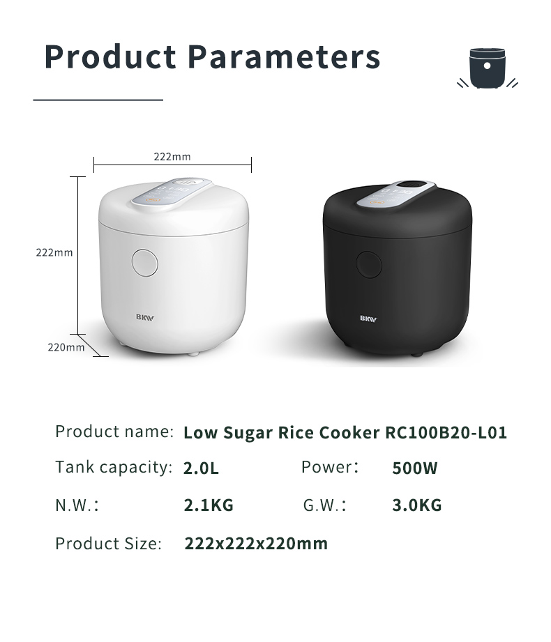 Product dimensions and specifications