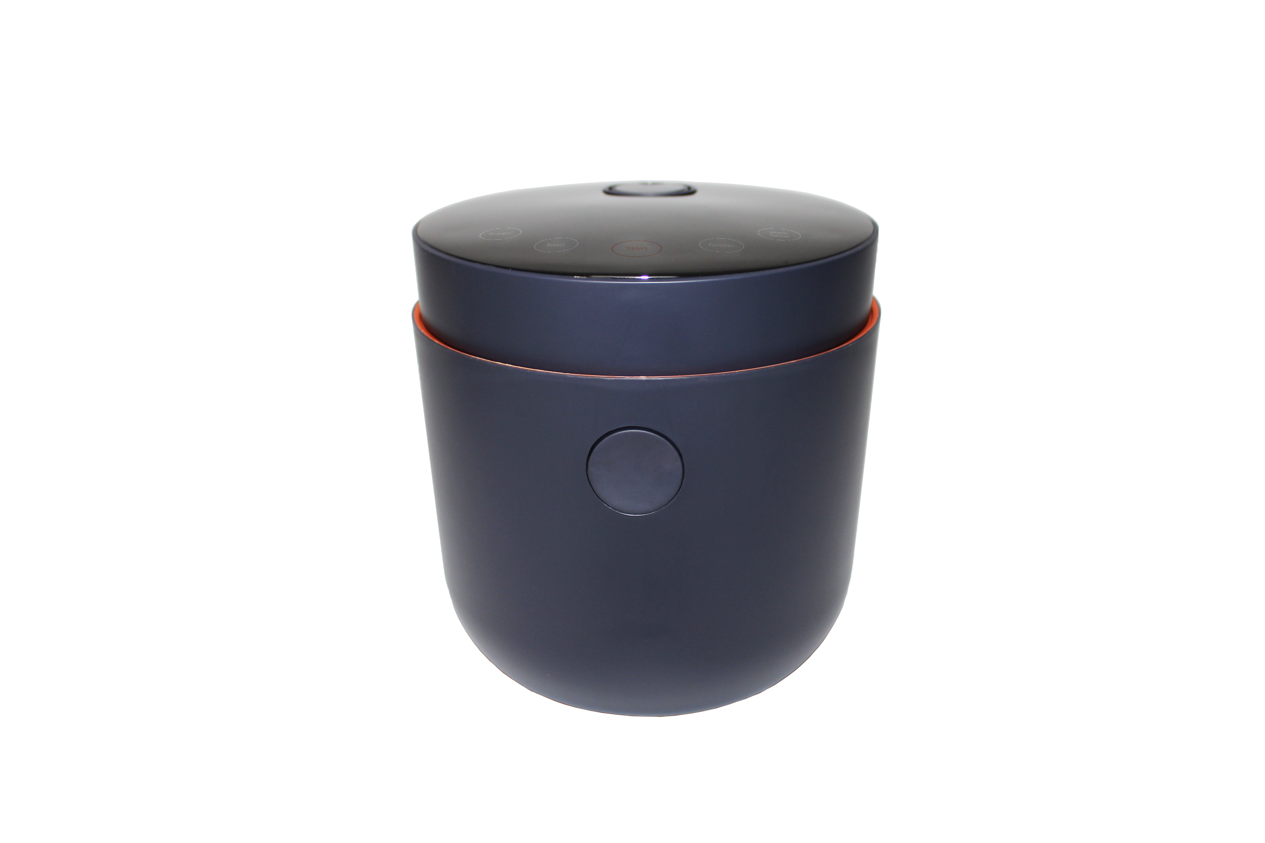 Low Sugar Rice Cooker RC100B20 - Image 3