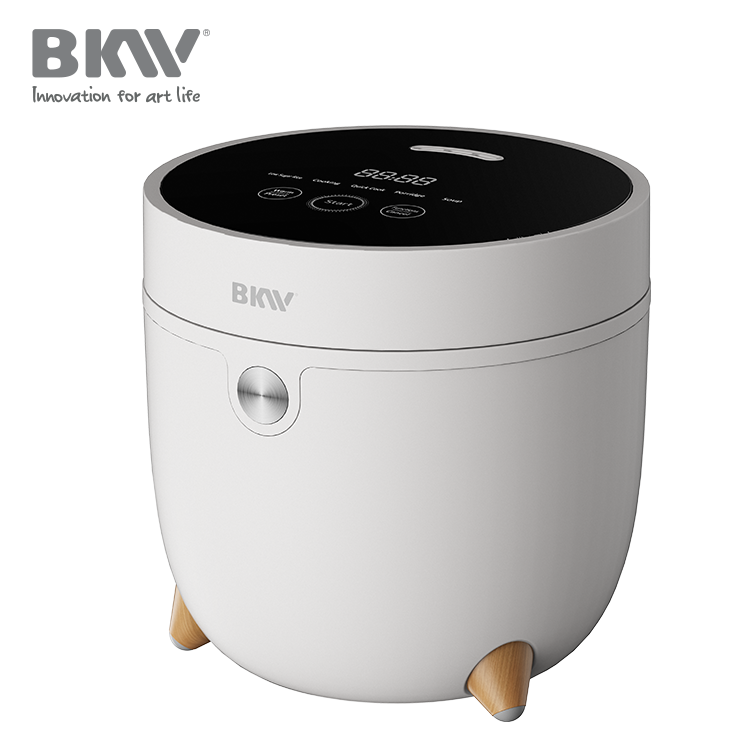 Low Sugar Rice Cooker RC100E16 - Image 2