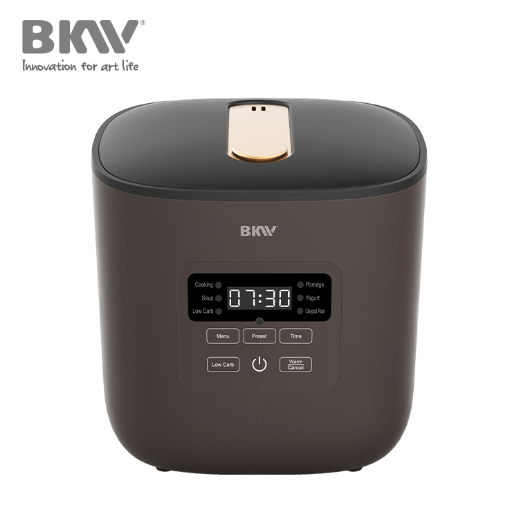Low Sugar Rice Cooker RC100F16-D02 - Image 3