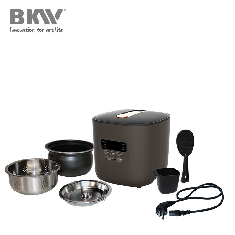 Low Sugar Electric Rice Cooker