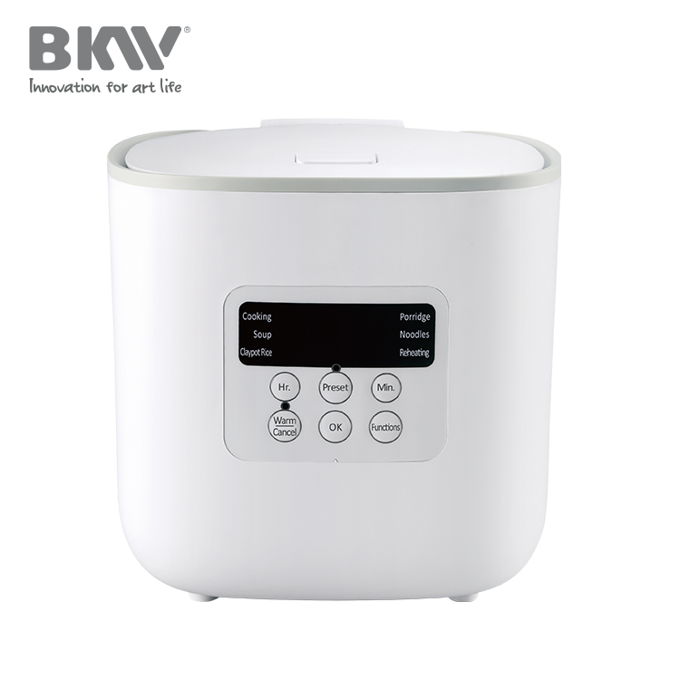 Low Sugar Rice Cooker RC100F16 - Image 3