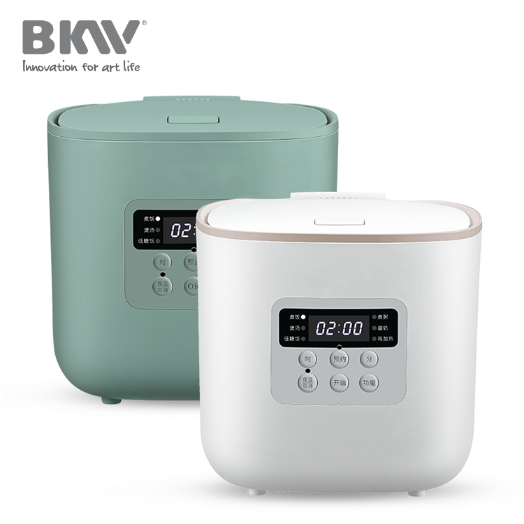 Low Sugar Rice Cooker RC100F16 - Image 2