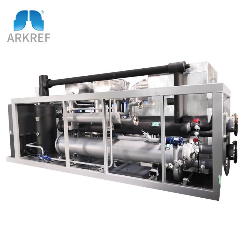Low-temp Brine Unit - Image 3