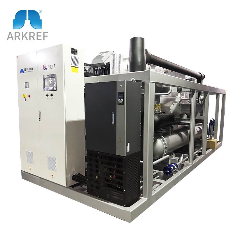 Low-temp Brine Unit - Image 2
