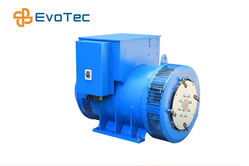 low voltage alternator - Image 2