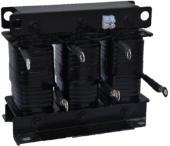 Low Voltage Harmonic Filter Reactor