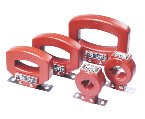 Low Voltage AC Current Transformer