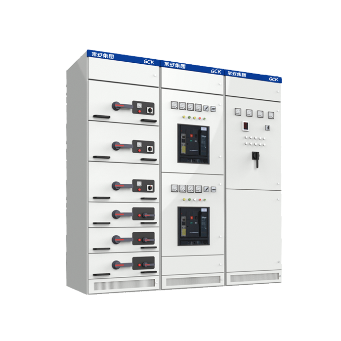 Low Voltage Withdrawable Switchgear - Image 2