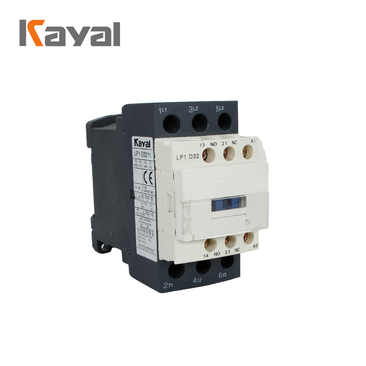 DC Contactor