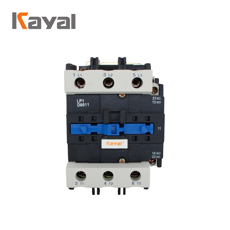 LP1-D DC Contactor - Image 2