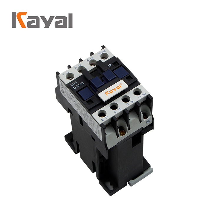 DC Contactor