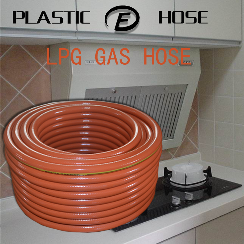 LPG Gas Transfer Hose