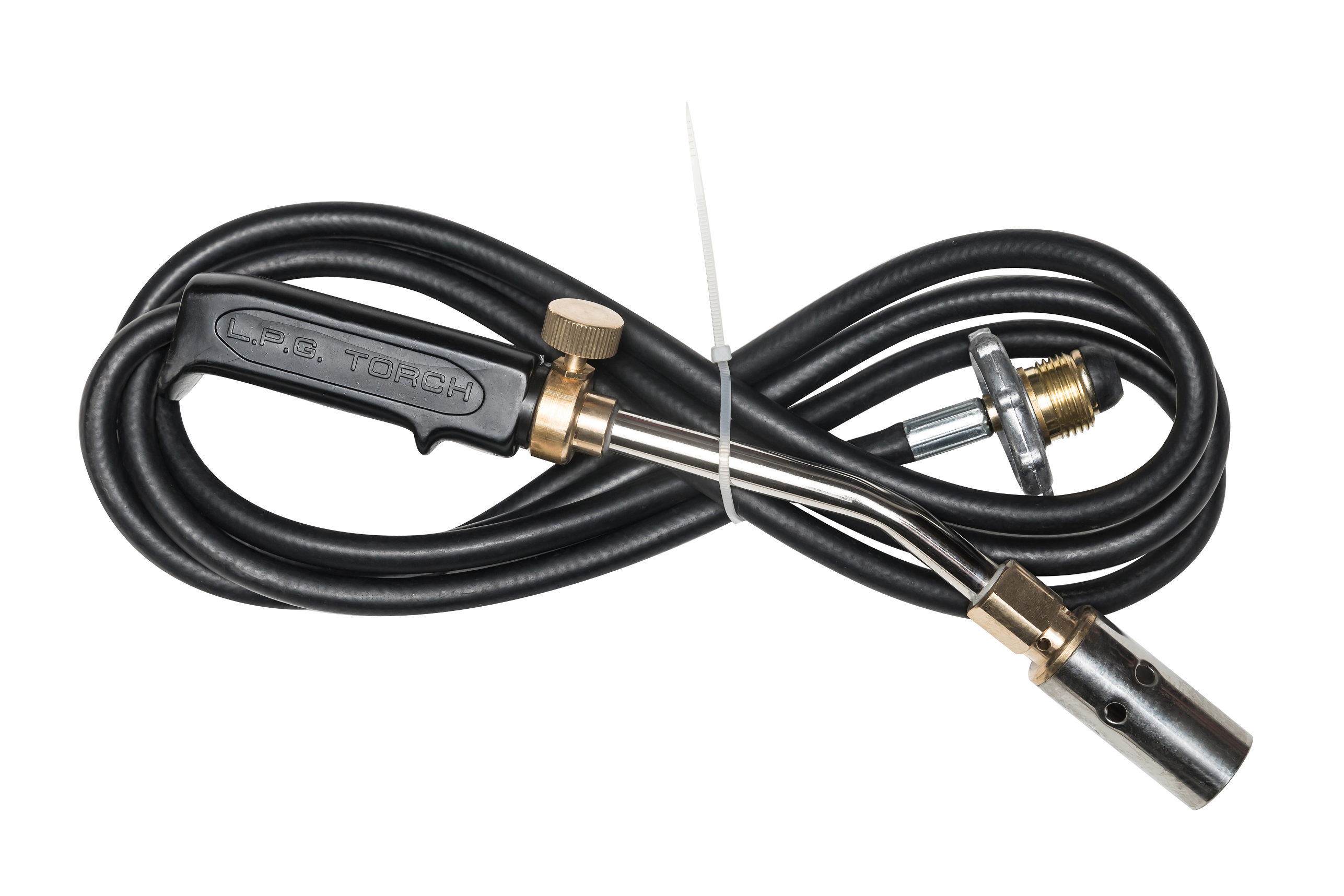 LPG Heating Torch