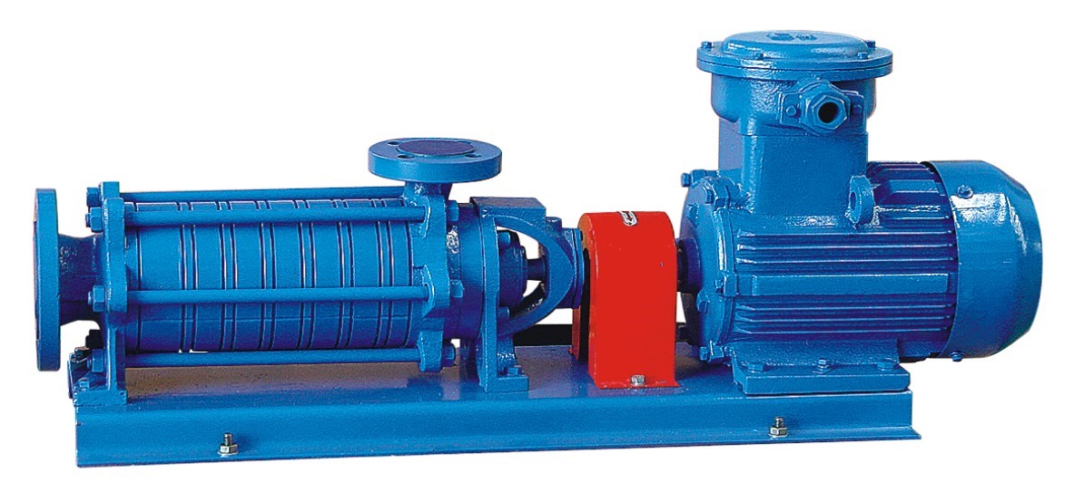 LPG multistage pump - Image 2