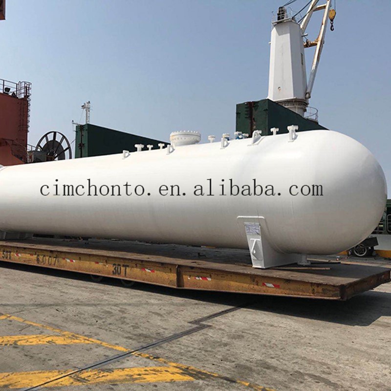 LPG Storage Tank - Image 3