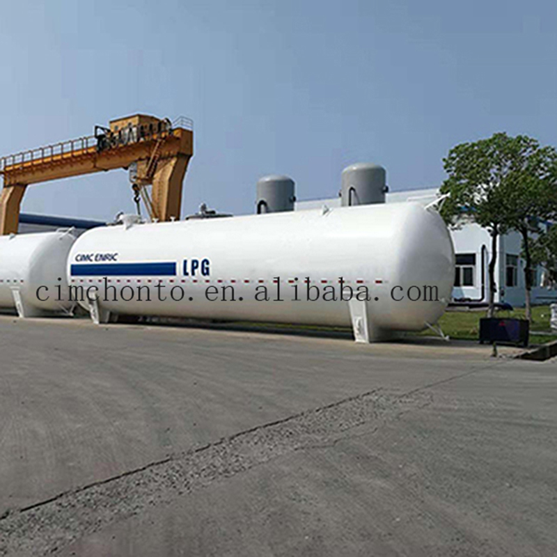 LPG Storage Tank - Image 2