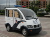 Six-Seat Electric Patrol Vehicle