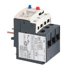 Motor Protection Thermal Overload Relay