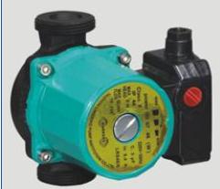Circulating Pump for Heating Systems