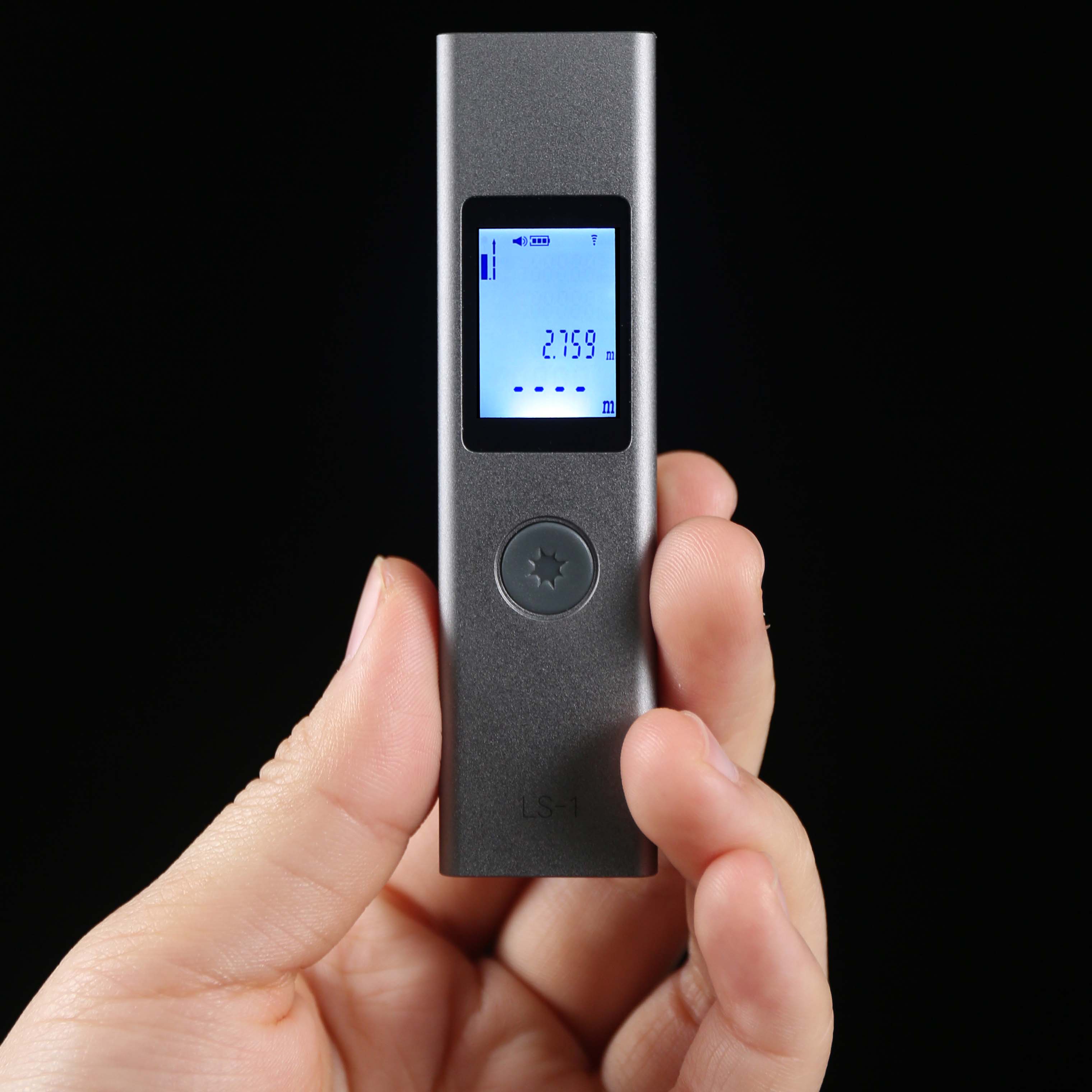 LS-P laser rangefinder - Image 2