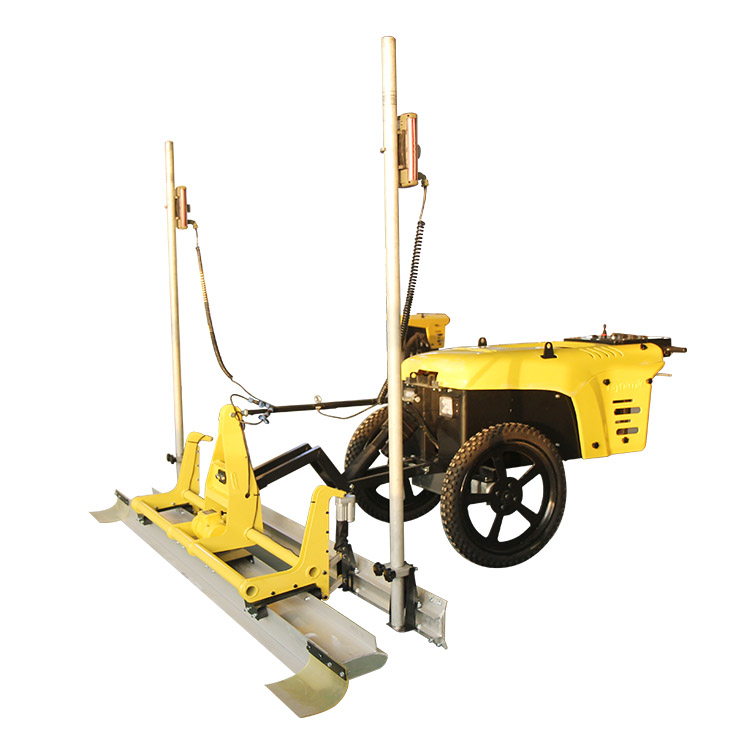 LSAER SCREED - Image 2
