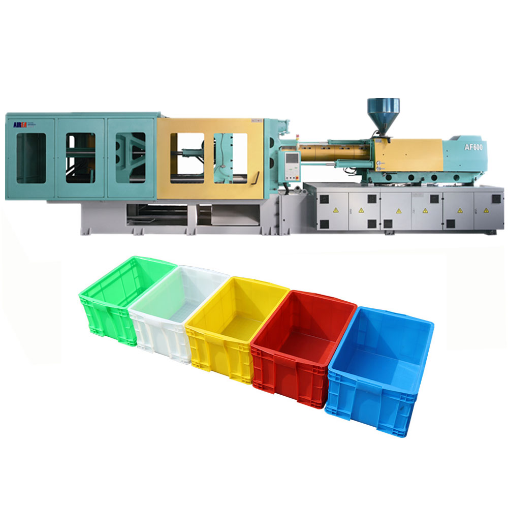 lsr injection molding machine - Image 3
