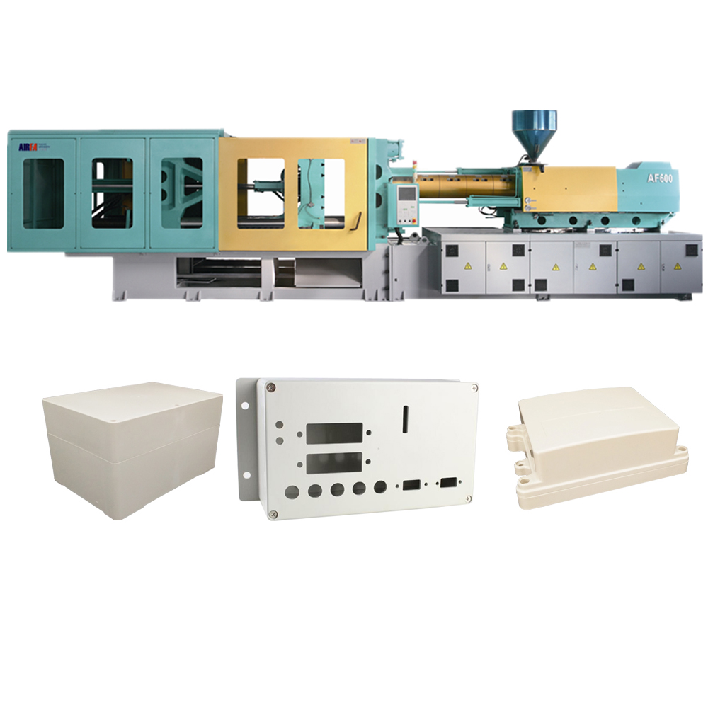 lsr injection molding machine - Image 2
