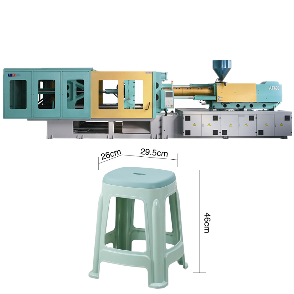 Liquid Silicone Rubber Injection Molding Machine