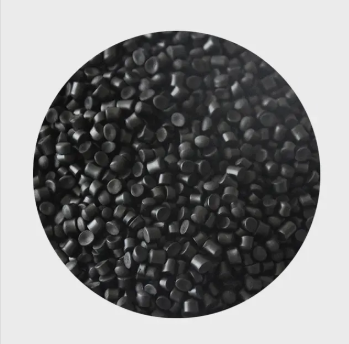 LSZH HFFR Thermoplastic Sheath Compound