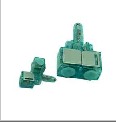 Surface Mount Electronic Component