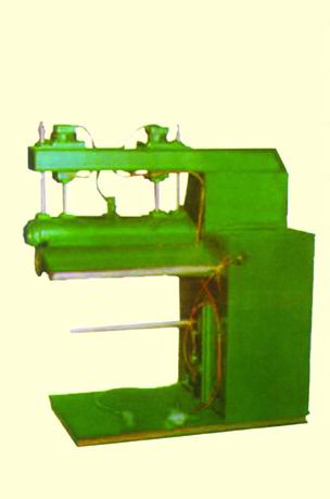 Rubber Material Applicator Machine