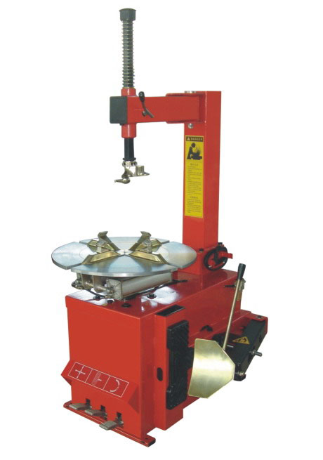 Automotive Tire Changer
