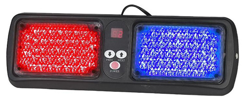 LED Dash Deck Warning Lights