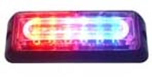 Emergency Vehicle LED Strobe Light Module