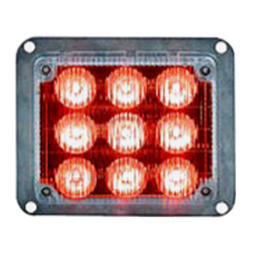 High-Intensity LED Indicator Light