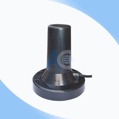 Magnetic Mount Ultra-Wide Band 2G/3G/4G Antenna