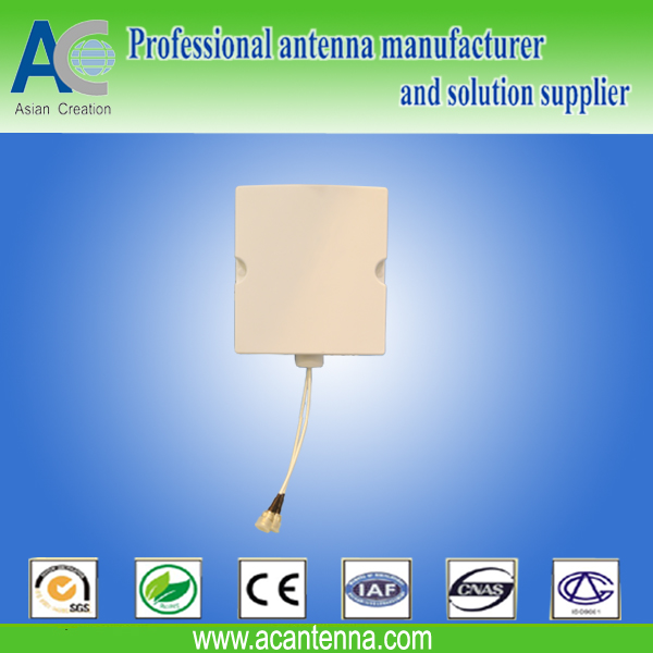 LTE MIMO Panel Antenna for Mobile Broadband
