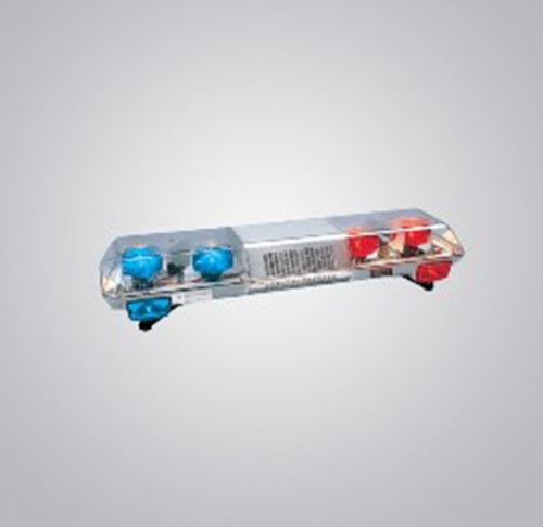 High-Intensity LED Emergency Warning Light Bar