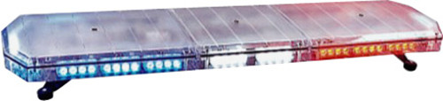 High-Intensity LED Emergency Light Bar