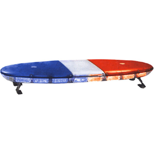 Emergency Vehicle LED Lightbar
