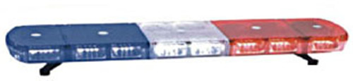 Super Thin LED Strobe Lightbar