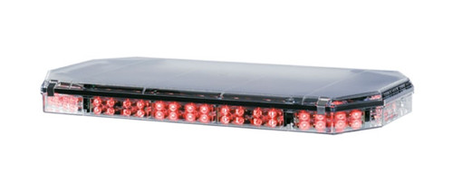 LED Emergency Warning Light Bar