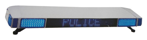 LED Vehicle Light Bar