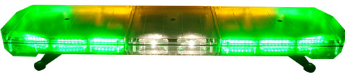 LED Lightbar for Emergency and Security Vehicles